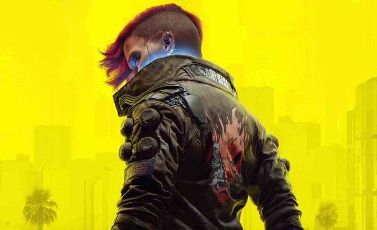 Cyberpunk 2077 Shows Off a Celebration Trailer for its 5th Year Anniversary