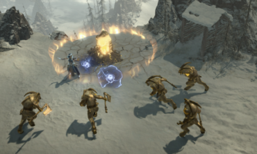 The New Season for Diablo 4, Season of Divine Intervention, is Coming December 11th