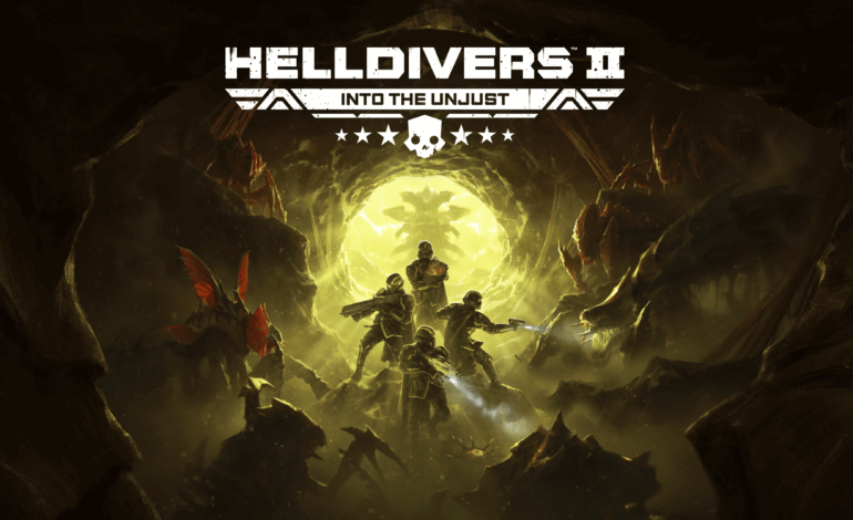 Arrowhead Game Studios Creates “Slim” PC Version of Helldivers 2, Reducing Storage Requirements by 85%
