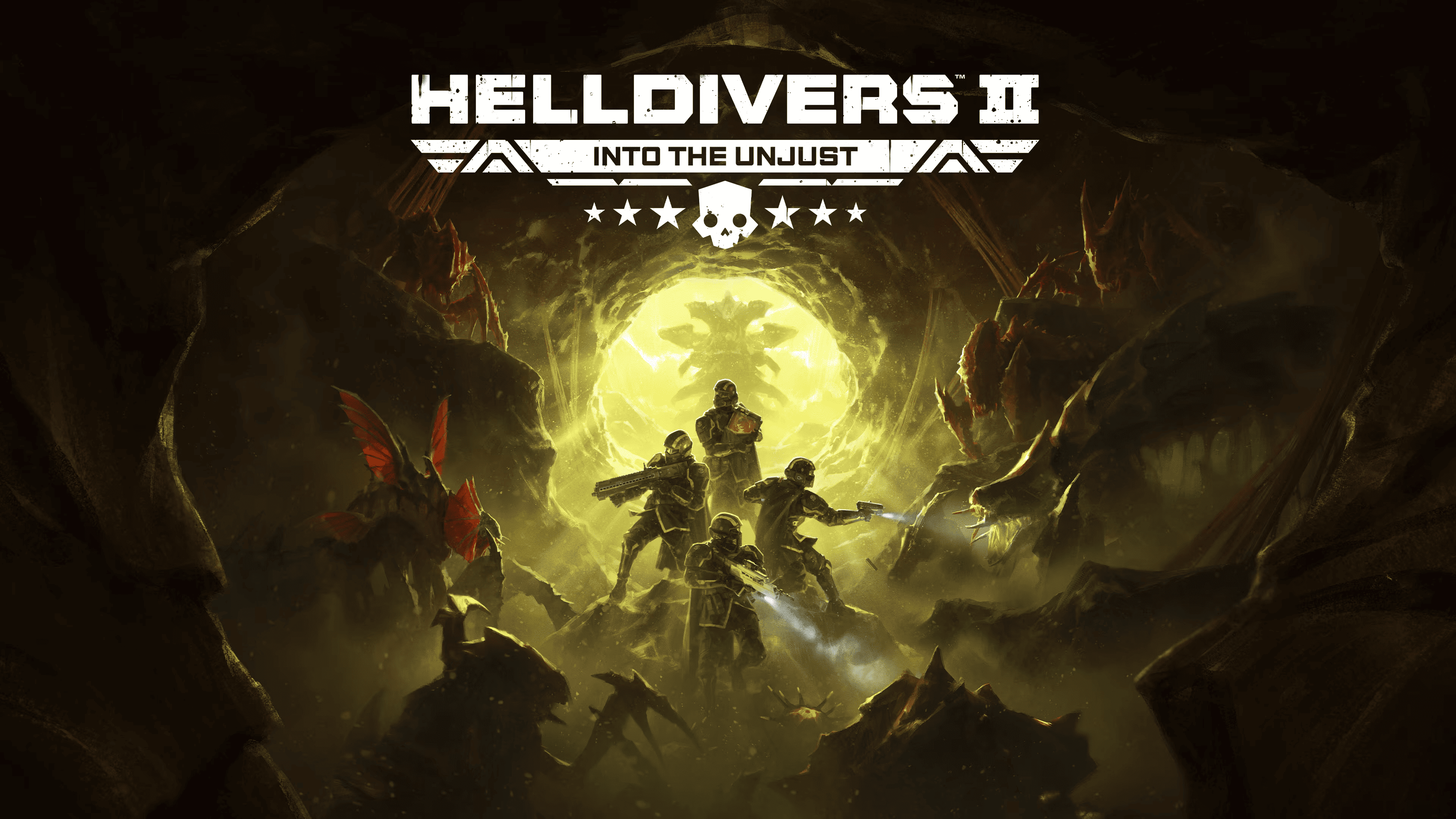 Arrowhead Game Studios Creates "Slim" PC Version of Helldivers 2, Reducing Storage Requirements by 85%