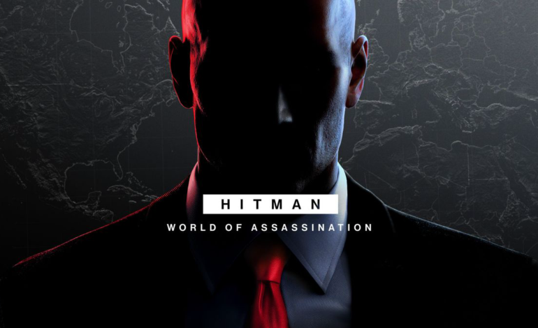 IO Interactive Executive Says There Will “Of Course” be Another Hitman Game