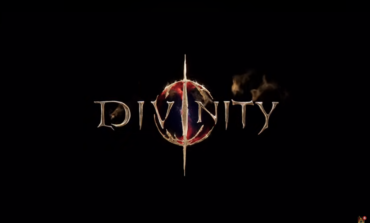 Larian Studio's Divinity Confirmed As Origin of the Statue at The Game Awards 2025