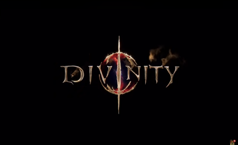 Larian Studio’s Divinity Confirmed As Origin of the Statue at The Game Awards 2025