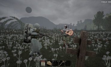 Survival Shooter Misery Made Recovery After Delisting and Ends Launch Year with Update