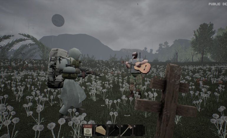 Survival Shooter Misery Made Recovery After Delisting and Ends Launch Year with Update