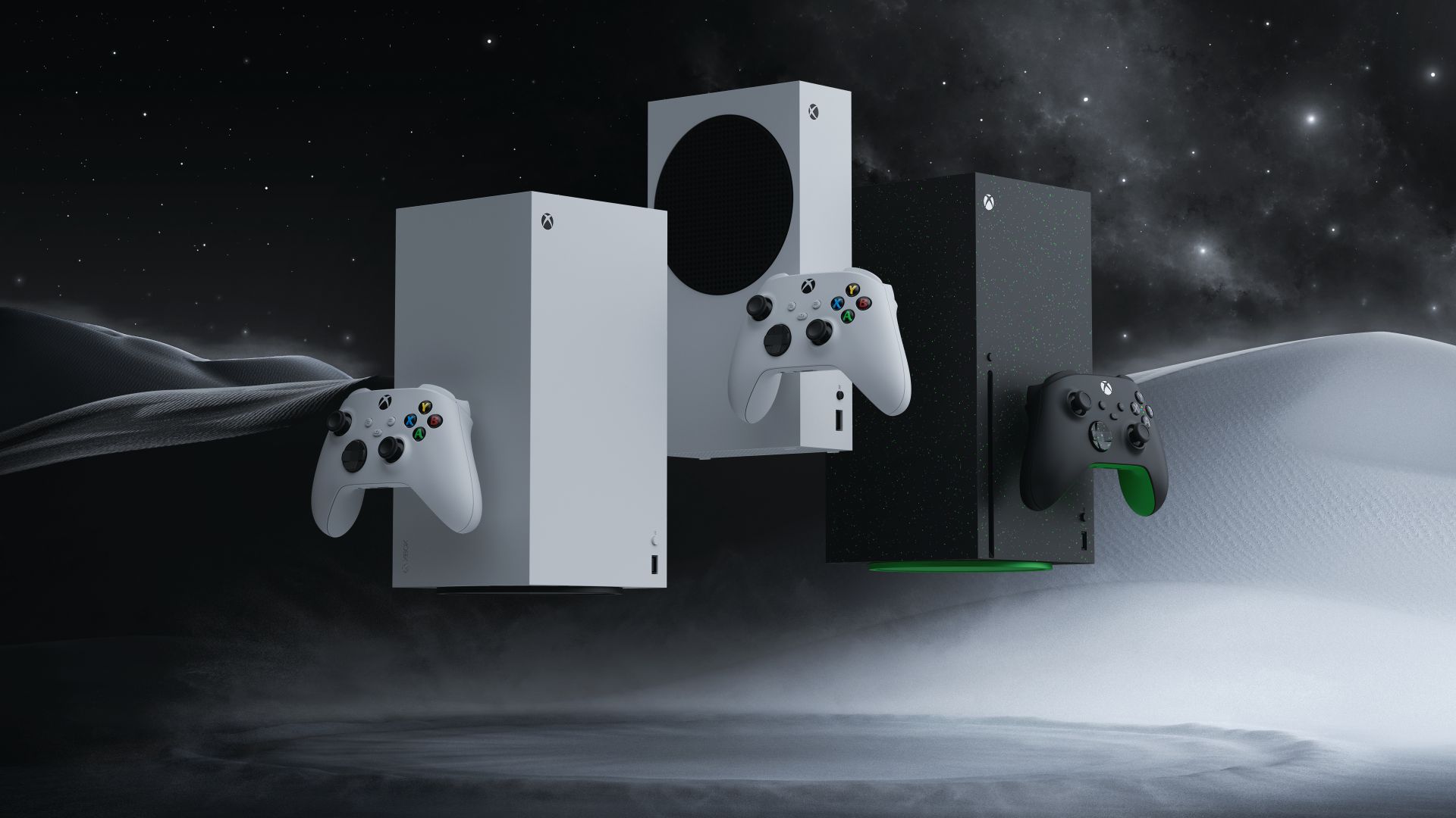 Console Sales Slump: Why Xbox, PlayStation, and Nintendo Are All Seeing Major Declines