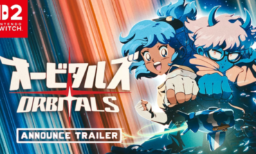 Shapefarm and Kepler Interactive Announce Orbitals During The Game Awards 2025