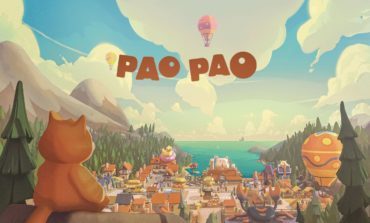Pao Pao, an Upcoming Coop Cooking Game, Just Received its First Gameplay Trailer
