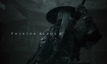 Phantom Blade 0's Release Date Announced at The Game Awards 2025