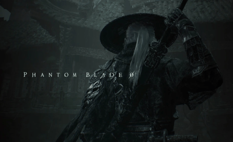 Phantom Blade 0’s Release Date Announced at The Game Awards 2025