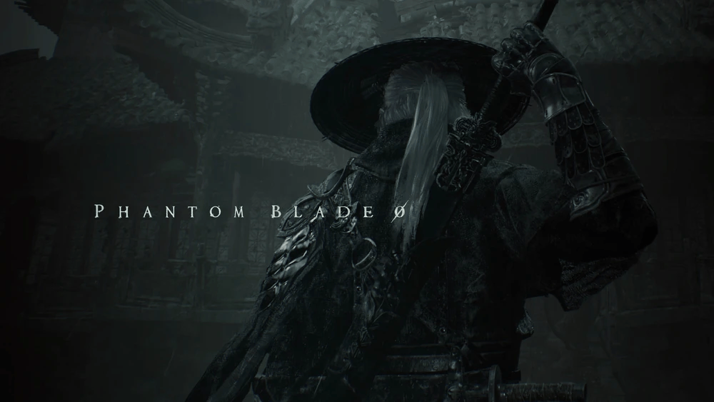 Phantom Blade 0's Release Date Announced at The Game Awards 2025