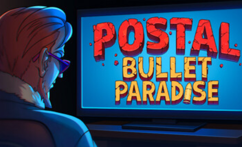 The Developer Behind Postal: Bullet Paradise Shuts Down Following the Game’s Cancellation and AI Artwork Allegations