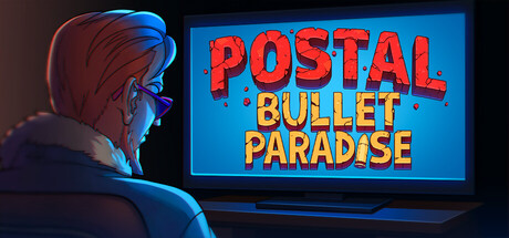 The Developer Behind Postal: Bullet Paradise Shuts Down Following the Game's Cancellation and AI Artwork Allegations