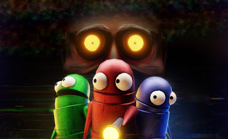 R.E.P.O. Developer Semiwork Wraps Up Successful Early Access Release Year with Exciting News