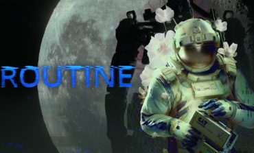 Survival Horror Game ROUTINE Took 13 Years to Make, Now it’s Out Today