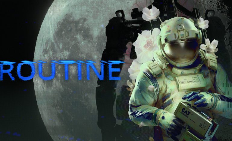 Survival Horror Game ROUTINE Took 13 Years to Make, Now it’s Out Today