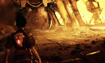 SOL Shogunate was Announced as a Space-Samurai Action RPG