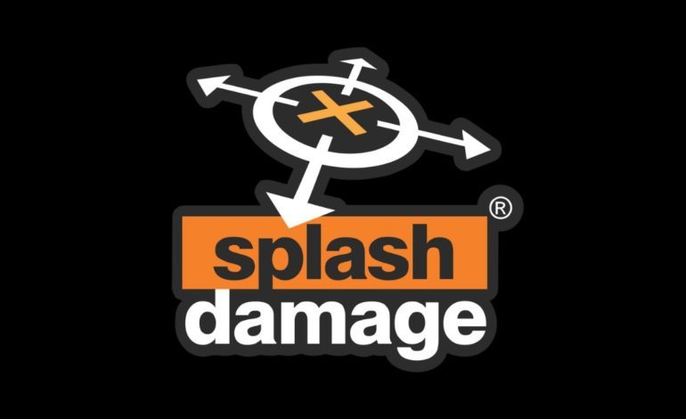 Splash Damage Acquired by Private-Equity Investors, Layoffs are Speculated