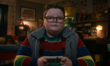 The Classic Gaming References in Stranger Things Season 5