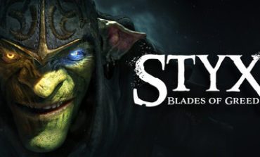 Styx: Blades of Greed is Releasing February 19th, 2026