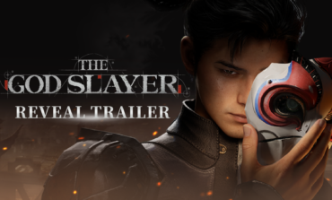 The God Project Confirms Release for Multiple Platforms, New Trailers Released
