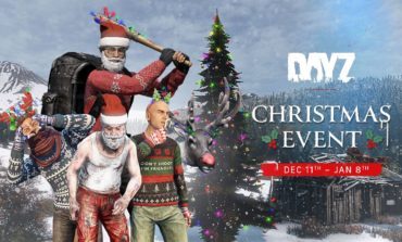 Surviving the Holidays: Everything You Need to Know About DayZ’s Christmas Event 2025