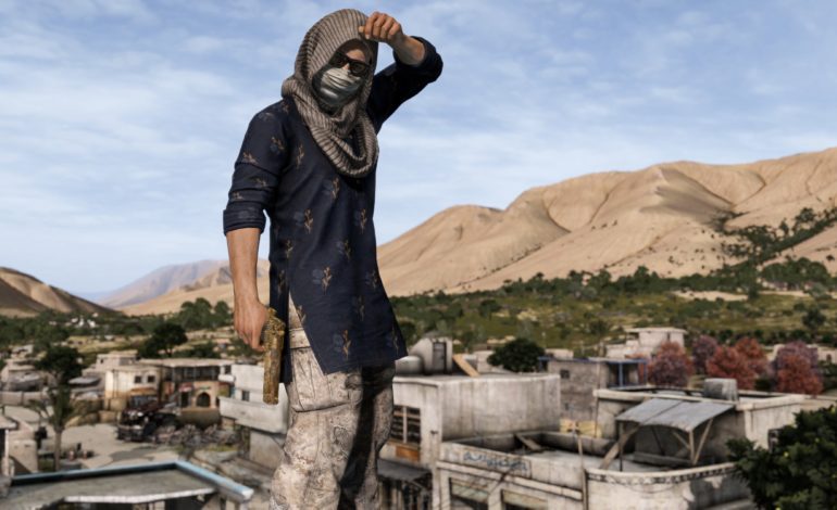 DayZ 1.29 Explained: Why the Update Was Delayed and How It Shapes the Upcoming Badlands Expansion