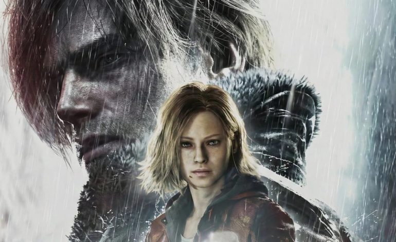 Leon S. Kennedy Confirmed, Rosemary Winters Leaked For Resident Evil Requiem