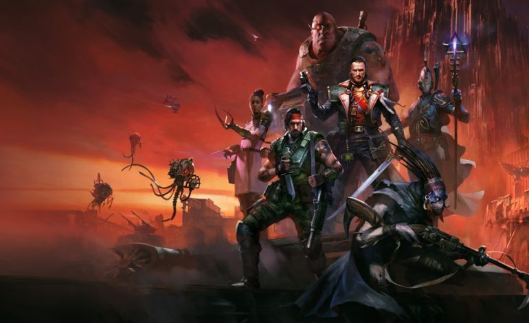 Owlcat’s Warhammer 40,000: Dark Heresy Drops New Screenshots and Previews Ahead of December 16 Alpha Launch