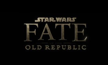 Star Wars: Fate of the Old Republic Revealed at The 2025 Game Awards