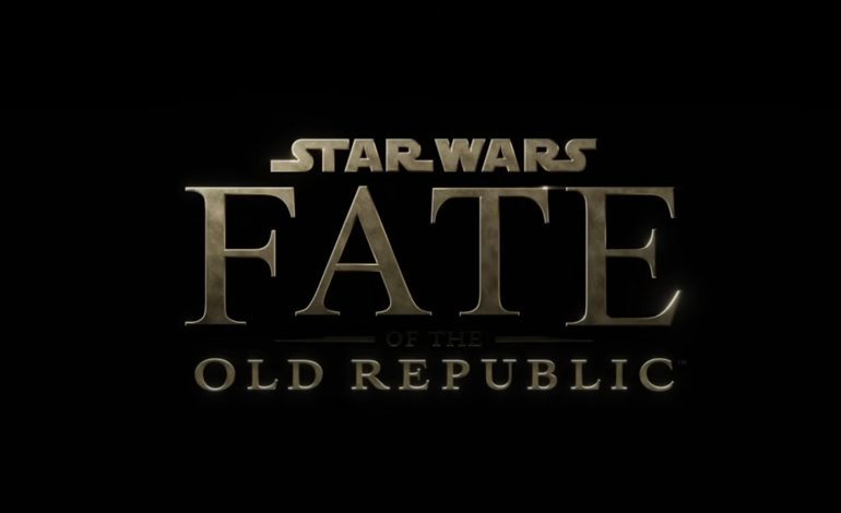 Star Wars: Fate of the Old Republic Revealed at The 2025 Game Awards
