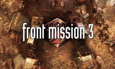 FRONT MISSION 3: Remake Releases on January 30th, 2026