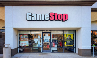 GameStop's Historic "Most Valuable Trade-In of All Time" Continues the Company's Trend of Unserious Social Media Announcements