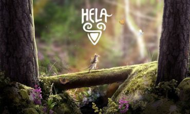 Hela, an Upcoming Adventure Game, Released a New Winter Showcase Trailer