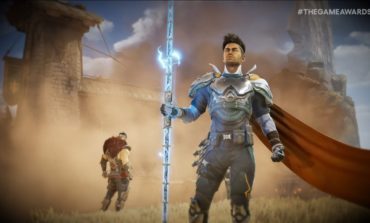 Highguard, a Shooter from the Developers of Apex Legends and Titanfall, Was Announced at The Game Awards 2025