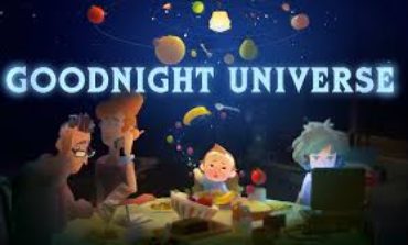 Goodnight Universe Review