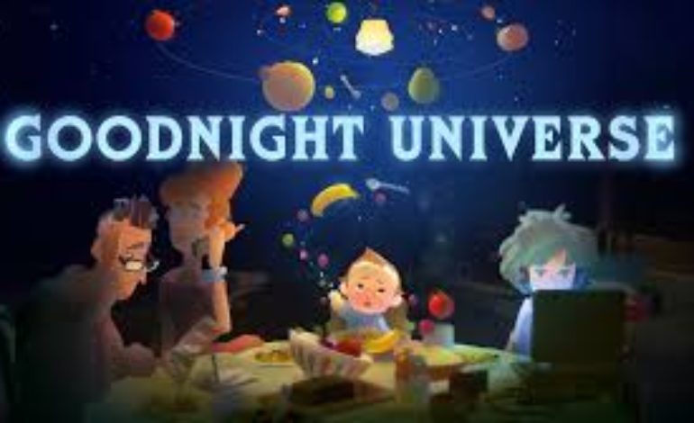 Goodnight Universe Review