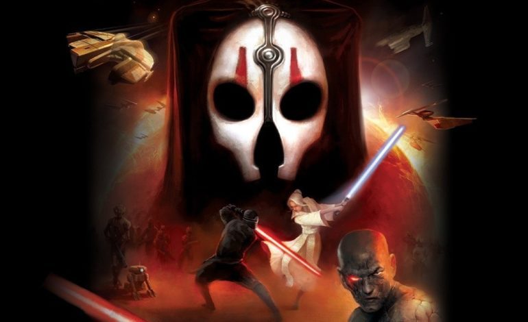 Recent Legal Documents Reveal That Knights of the Old Republic I and II May Be On the Table for Remakes