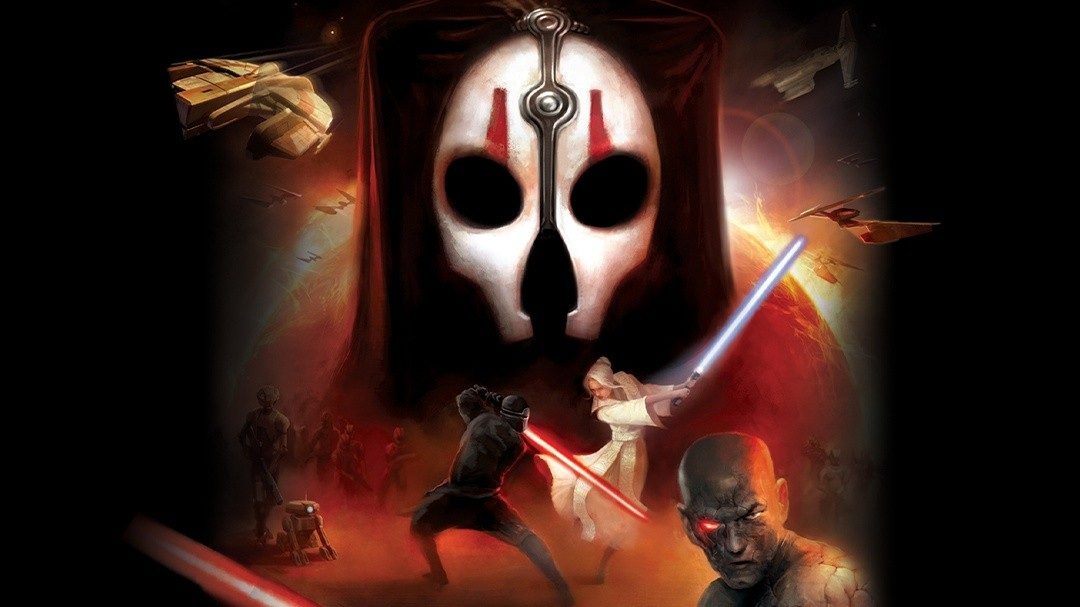 Recent Legal Documents Reveal That Knights of the Old Republic I and II May Be On the Table for Remakes