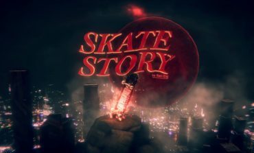 Skate Story Review