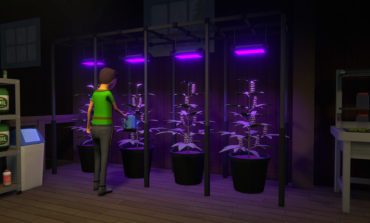 Golden Joystick and Indie Game Awards Nominee Schedule 1 Gets Psychedelic in New Update