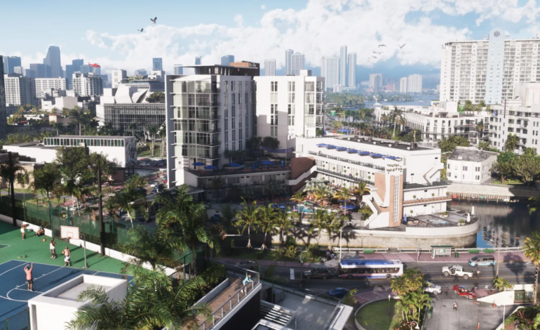 GTA VI Development Footage From Former Rockstar Games Animator Found In Demo Reel, Revealing Likely Gameplay Feature