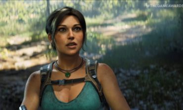 Tomb Raider Catalyst and Legacy of Atlantis Announced at the 2025 Game Awards