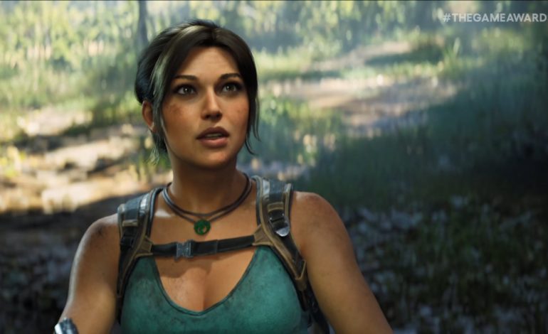 Tomb Raider Catalyst and Legacy of Atlantis Announced at the 2025 Game Awards
