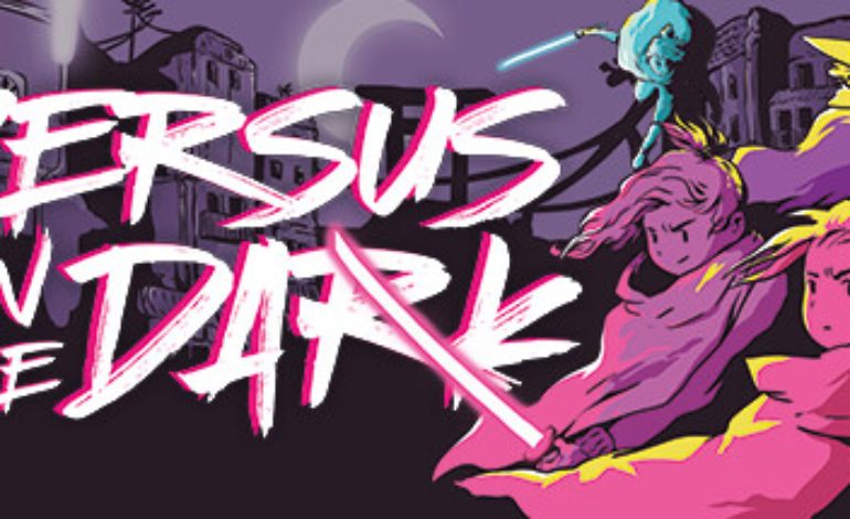 Versus in the Dark – This Promising Couch Free for All 2D Action Platformer Just Got a Steam Demo December 2