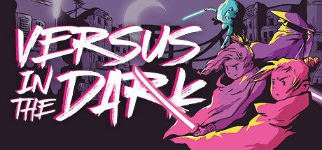 Versus in the Dark - This Promising Couch Free for All 2D Action Platformer Just Got a Steam Demo December 2