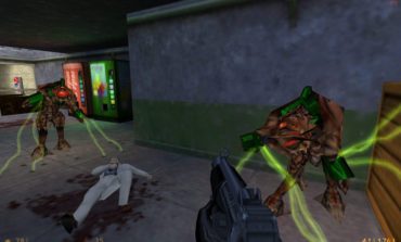 Firearms Brand Heckler & Koch Makes Post Alluding to the Half Life Series