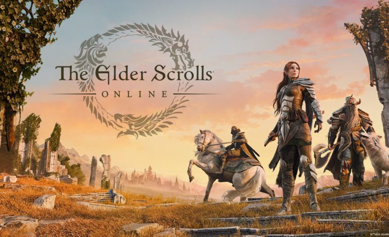 Ex-Elder Scrolls Online Director Elaborates on His Departure