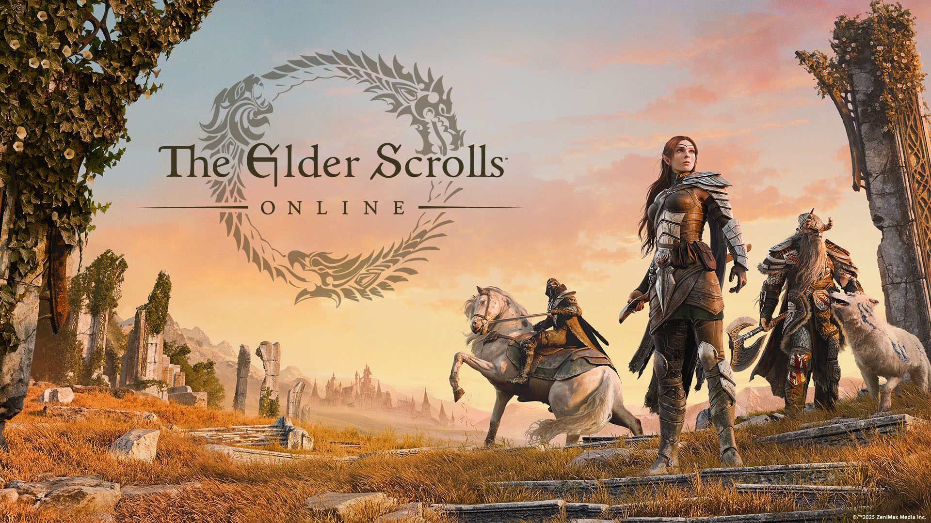 Ex-Elder Scrolls Online Director Elaborates on His Departure