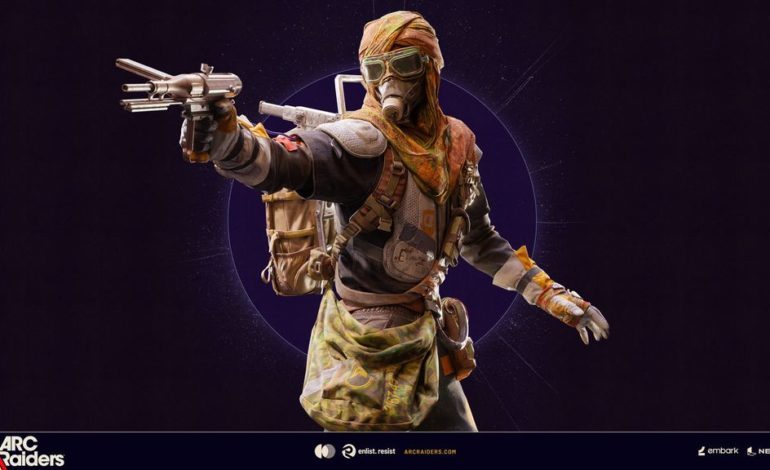 Arc Raiders Drops the Game’s First Major Update of the Year, Followed by a Hotfix a Day Later